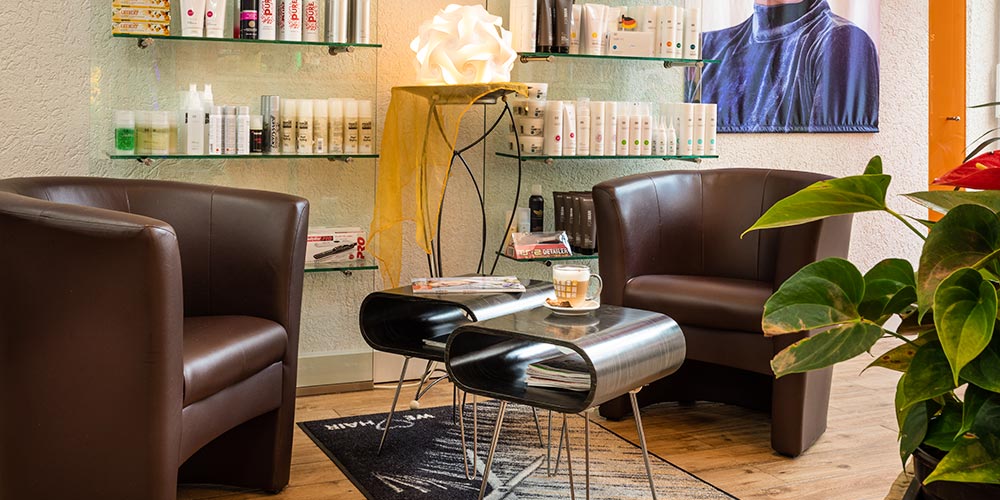 Friseursalon Melissa Oynar