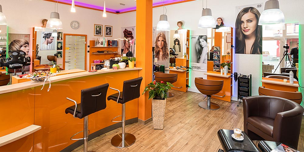 Friseursalon Melissa Oynar