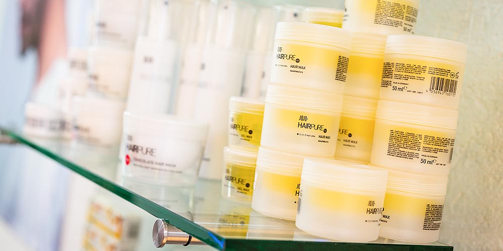 Friseursalon Melissa Oynar