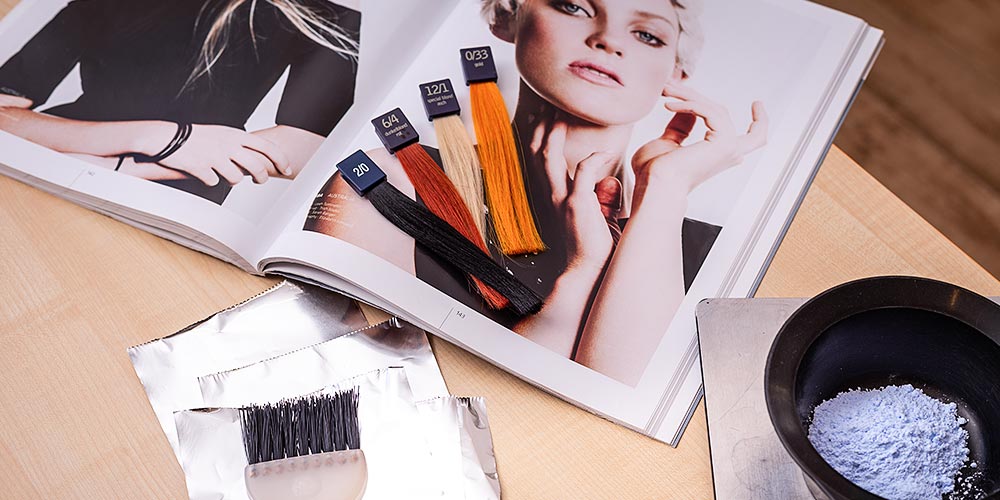 Friseursalon Melissa Oynar