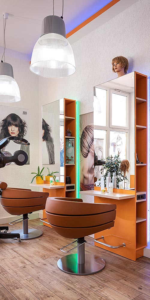 Friseursalon Melissa Oynar