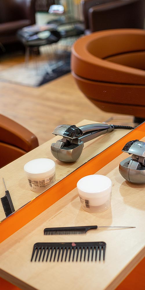Friseursalon Melissa Oynar